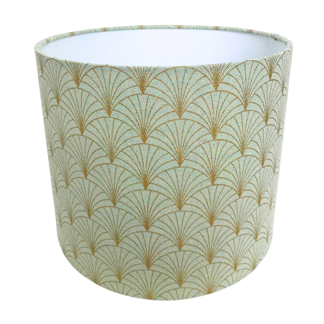 GOLDENE FÄCHER